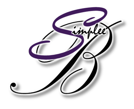 Simplee B logo