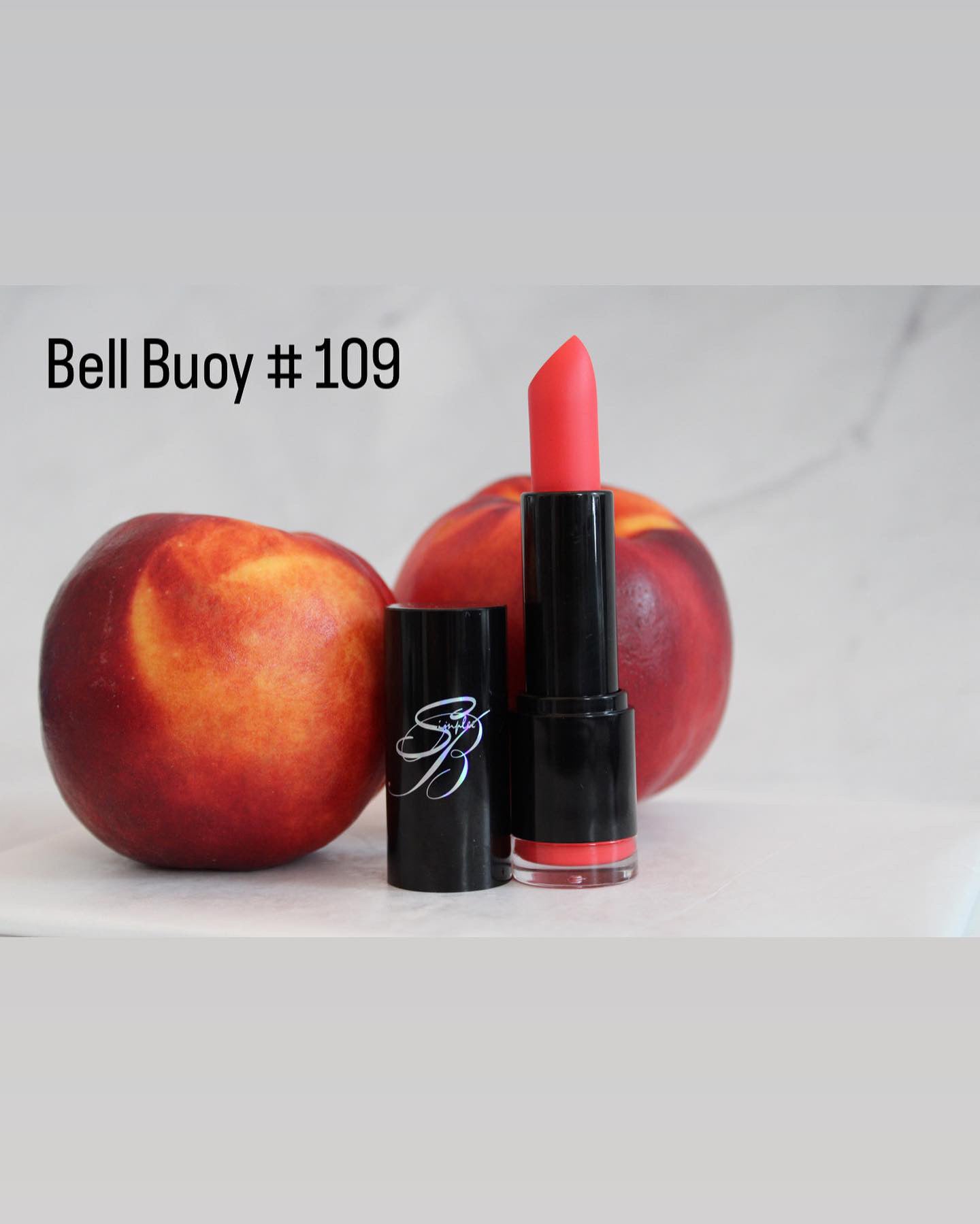 Bell Buoy #109