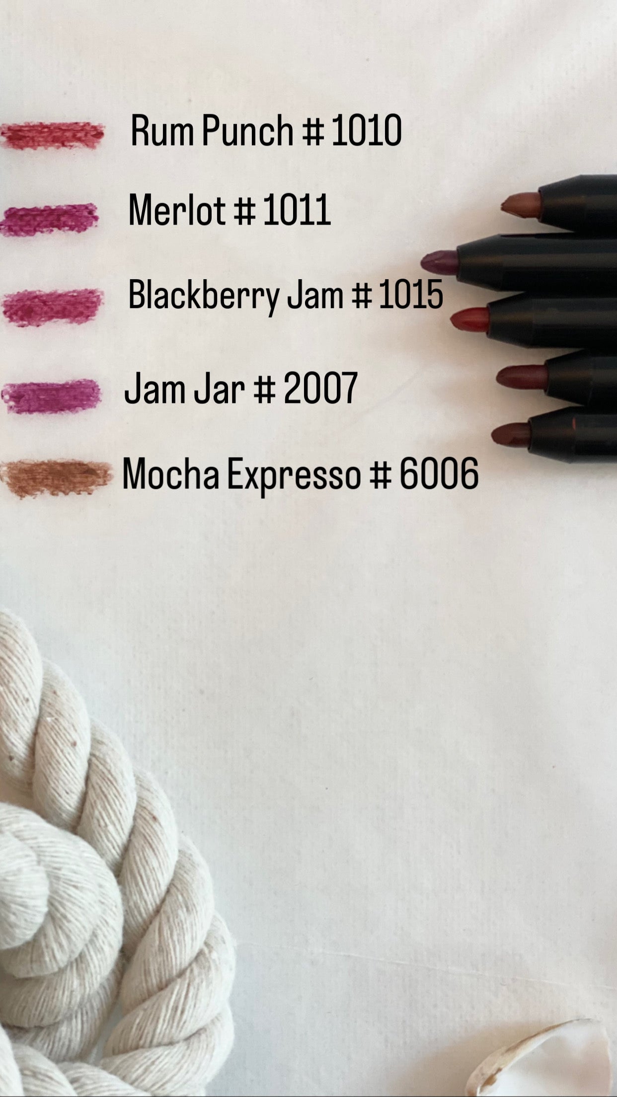 Simplee B Lip Liner