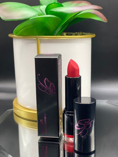 Crimson Crush #110