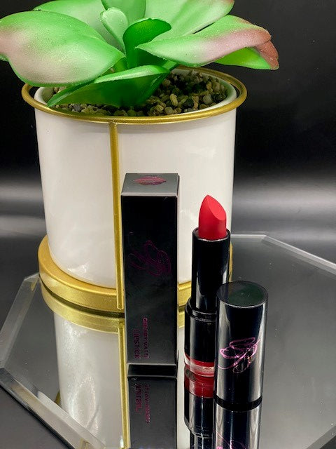 Crimson Crush #110