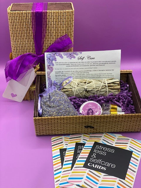 Self Care Kit